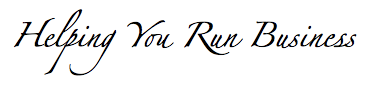 Helping You Run Business